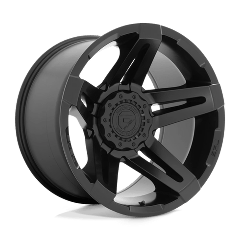 Fuel 22X14 6/135/139.7 -75 D763 SFJ - IDB WA