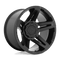 Fuel 20X12 5/114.3/127 -44 D763 SFJ - IDB WA