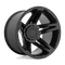 Fuel 22X14 5/127/139.7 -75 D763 SFJ - IDB WA
