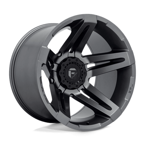 Fuel 22X14 5/127/139.7 -75 D764 SFJ - IDB WA