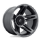 Fuel 22X14 5/127/139.7 -75 D764 SFJ - IDB WA