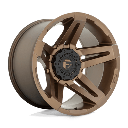 Fuel 20X12 5/139.7/150 -44 D765 SFJ - IDB WA