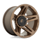 Fuel 20X12 5/139.7/150 -44 D765 SFJ - IDB WA