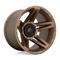Fuel 22X14 5/127/139.7 -75 D765 SFJ - IDB WA