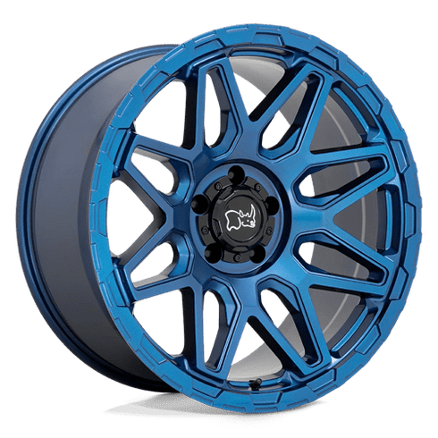 Black Rhino 20X9.5 5/127 -18 SHOCKWAVE - IDB WA