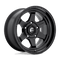 Fuel 17X9 6/139.7 +01 D664 SHOK - IDB WA