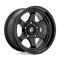 Fuel 18X9 6/139.7 -12 D664 SHOK - IDB WA