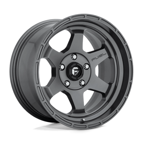 Fuel 17X9 5/150 -12 D665 SHOK - IDB WA
