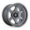 Fuel 17X9 6/139.7 +01 D665 SHOK - IDB WA