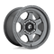 Fuel 17X9 6/139.7 +20 D665 SHOK - IDB WA