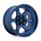 Fuel 17X9 6/114.3 +01 D739 SHOK - IDB WA
