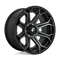 Fuel 22X10 6/139.7 -18 D704 SIEGE - IDB WA