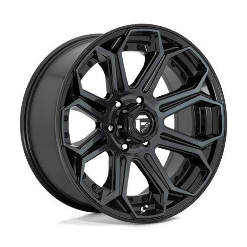Fuel 20X9 6/135 +01 D704 SIEGE - IDB WA