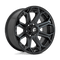 Fuel 26X14 6/139.7 -75 D704 SIEGE - IDB WA