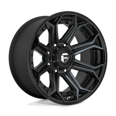 Fuel 18X9 8/180 -12 D704 SIEGE - IDB WA