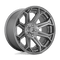 Fuel 20X10 5/127 -18 D705 SIEGE - IDB WA
