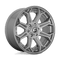 Fuel 22X12 8/165.1 -44 D705 SIEGE - IDB WA