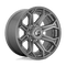 Fuel 20X10 8/180 -18 D705 SIEGE - IDB WA