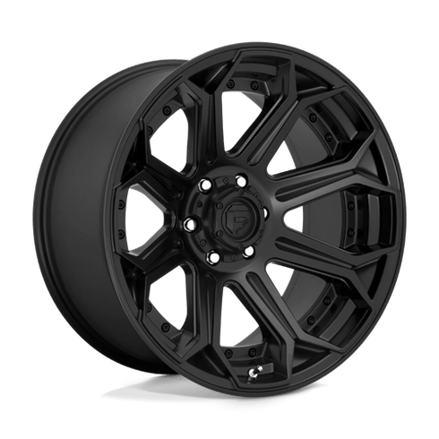 Fuel 20X10 6/135 -18 D706 SIEGE - IDB WA