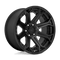 Fuel 20X10 6/135 -18 D706 SIEGE - IDB WA
