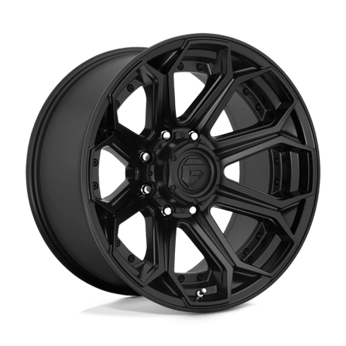 Fuel 20X10 8/165.1 -18 D706 SIEGE - IDB WA