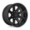 Fuel 20X10 8/165.1 -18 D706 SIEGE - IDB WA