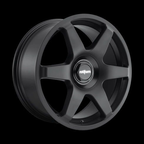 Rotiform 18X8.5 5/100/112 +35 R113 SIX - IDB WA