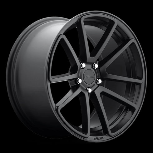 Rotiform 18X8.5 5/112 +45 R122 SPF - IDB WA