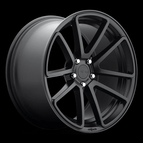 Rotiform 19X8.5 5/112 +45 R122 SPF - IDB WA