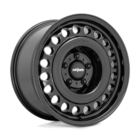 Rotiform 20X9 5/130 +30 R191 STL - IDB WA