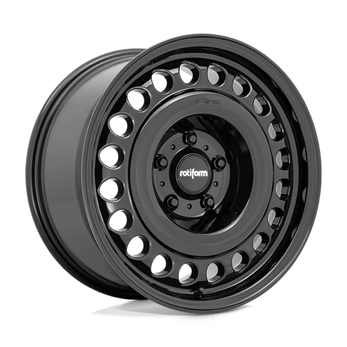 Rotiform 20X9 5/130 +30 R191 STL - IDB WA