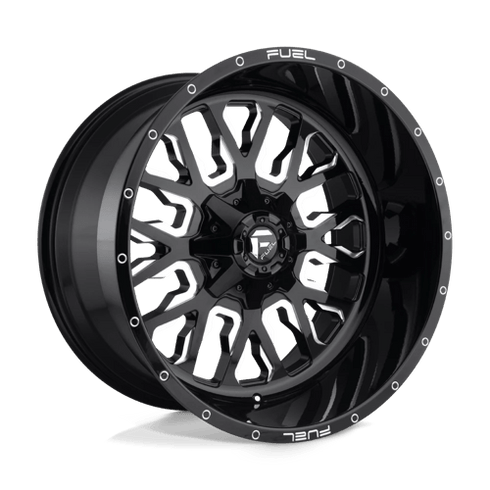 Fuel 20X9 8/165.1 +01 D611 STROKE - IDB WA