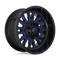 Fuel 20X9 8/165.1 +01 D645 STROKE - IDB WA