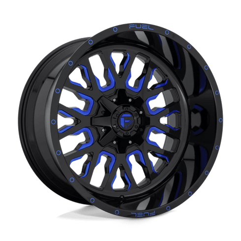 Fuel 22X12 8/170 -44 D645 STROKE - IDB WA
