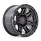 Fuel 17X9 6/139.7 -12 D810 SYNDICATE - IDB WA