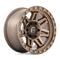 Fuel 17X9 6/139.7 +01 D811 SYNDICATE - IDB WA