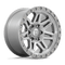 Fuel 17X9 6/139.7 -12 D812 SYNDICATE - IDB WA