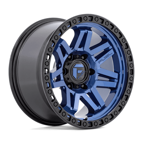 Fuel 17X9 6/139.7 +01 D813 SYNDICATE - IDB WA