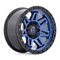 Fuel 17X9 6/139.7 +01 D813 SYNDICATE - IDB WA