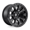Fuel 17X9 6/139.7 -12 D630 TACTIC - IDB WA