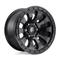Fuel 18X9 5/127 +1 D630 TACTIC - IDB WA