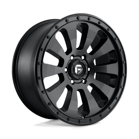 Fuel 20X9 6/139.7 +20 D630 TACTIC - IDB WA