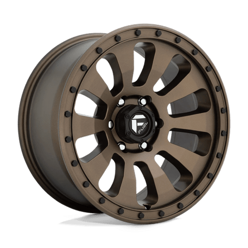 Fuel 20X9 6/139.7 +20 D678 TACTIC - IDB WA