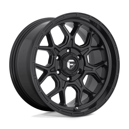 Fuel 20X10 6/139.7 -18 D670 TECH - IDB WA