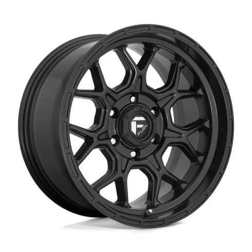 Fuel 20X9 5/150 +20 D670 TECH - IDB WA