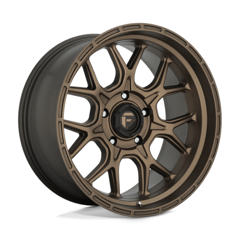 Fuel 20X10 5/127 -18 D671 TECH - IDB WA