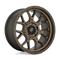 Fuel 20X10 5/139.7 -18 D671 TECH - IDB WA