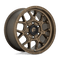 Fuel 18X9 6/135 -12 D671 TECH - IDB WA