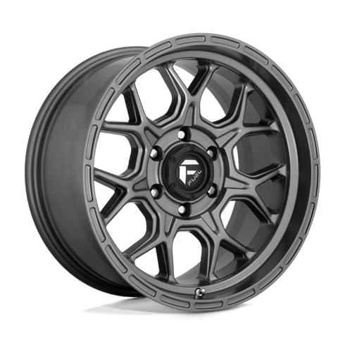 Fuel 18X9 5/150 +20 D672 TECH - IDB WA