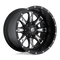 Fuel 20X12 6/135/139.7 -44 D513 THROTTLE - IDB WA
